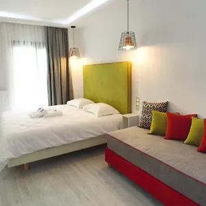 Apartman White Bottle Superior, Szaloniki
