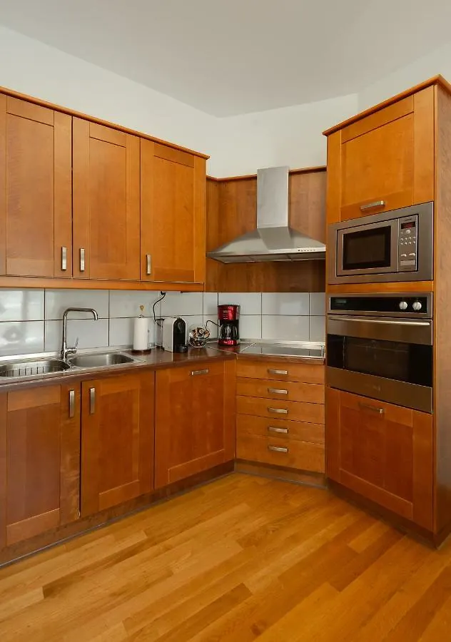 Brand-New Modern Flat In Heart Of City Thessaloniki 0*,
