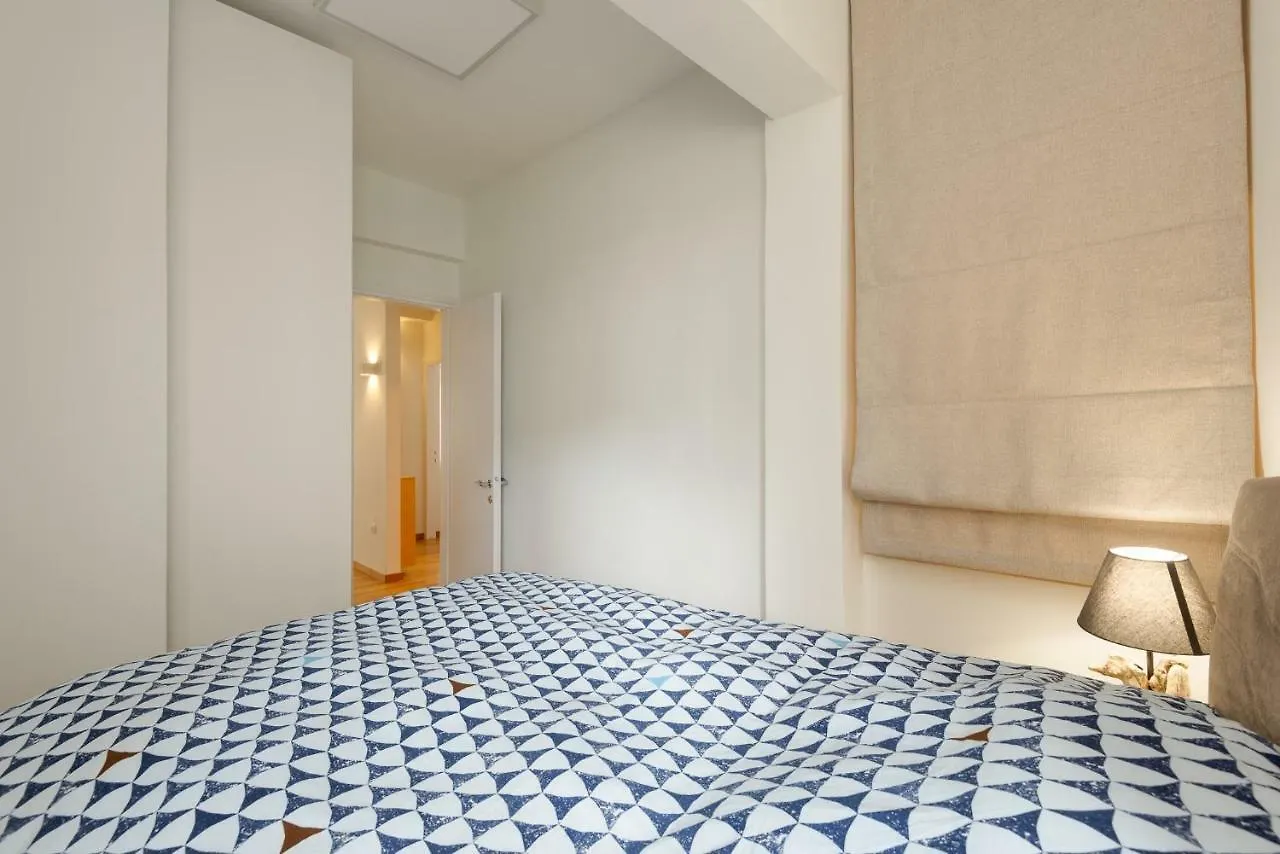 Apartment Brand-New Modern Flat In Heart Of City Thessaloniki